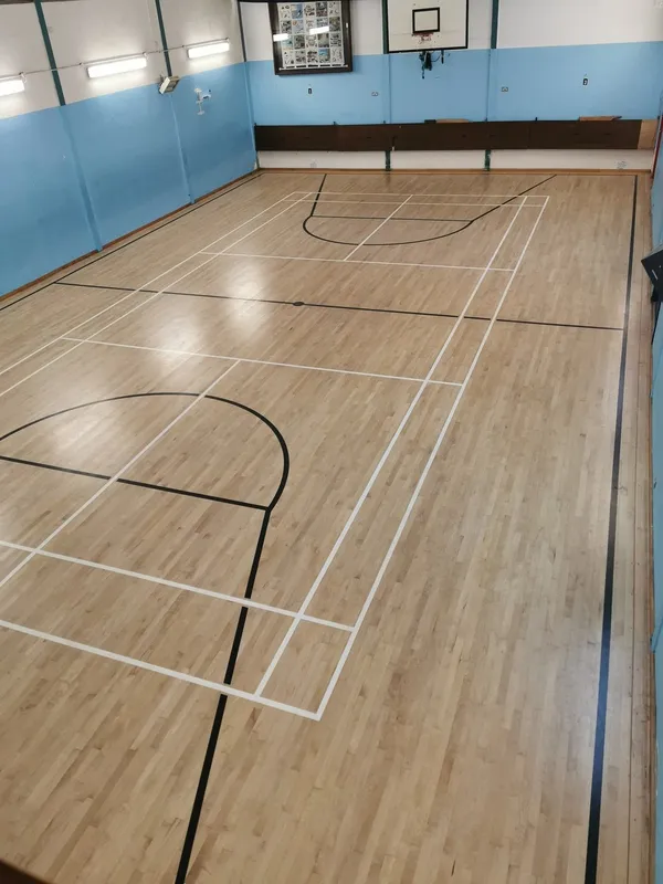 Sennen Community Centre squash venue photo 7 of 10