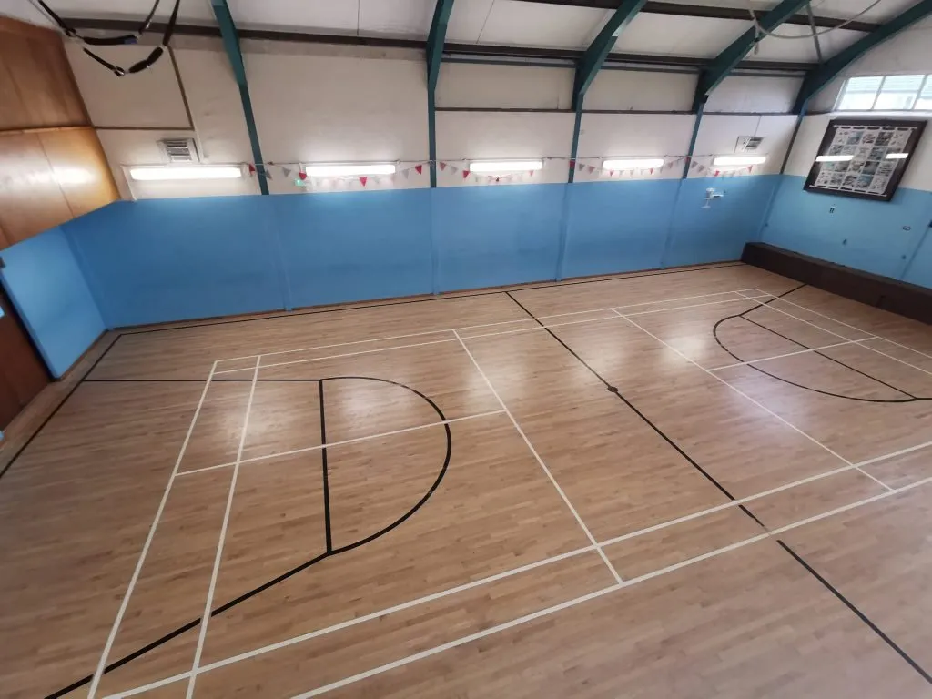 Sennen Community Centre squash venue photo 4 of 10