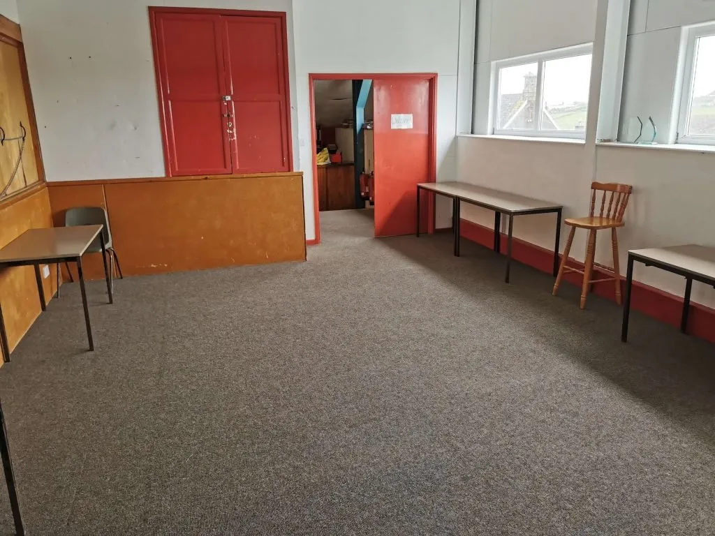 Sennen Community Centre squash venue photo 3 of 10