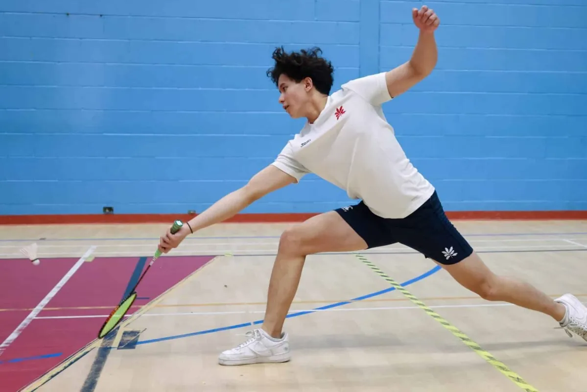 Sennocke Sports Centre, Sevenoaks School squash venue photo 9 of 10