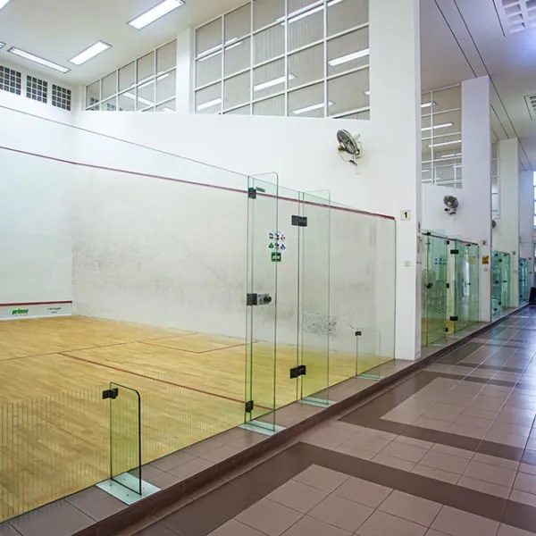 Serangoon Gardens Country Club squash venue photo 4 of 5