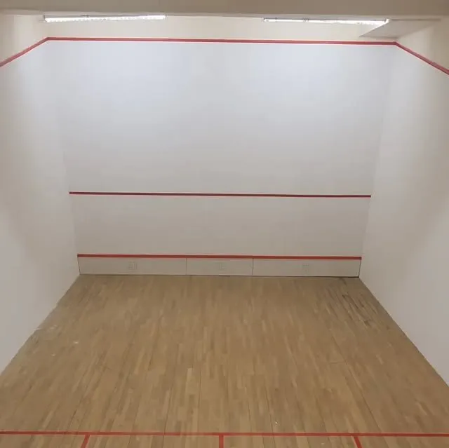 Seymour Leisure Centre squash venue photo 4 of 4