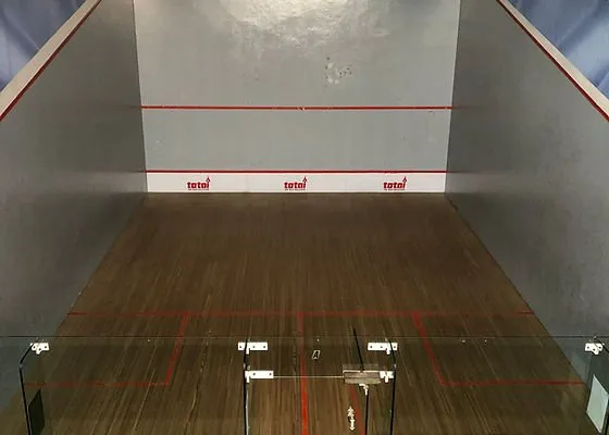 SFC Squash Club squash venue photo 9 of 10