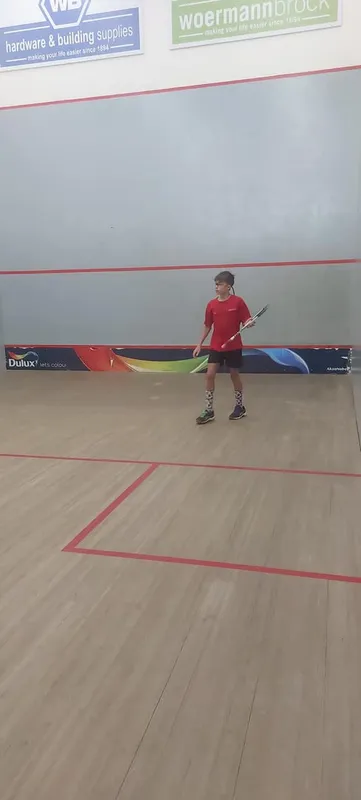 SFC Squash Club squash venue photo 7 of 10