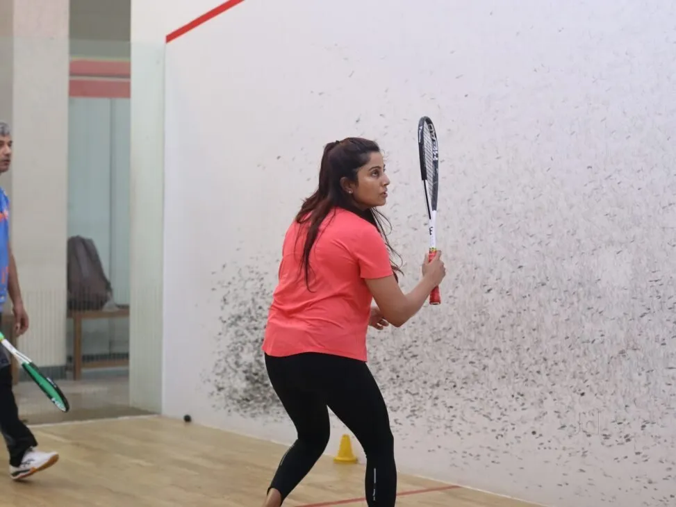 SFL Khelmanch Squash, Kandivali squash venue photo 4 of 4