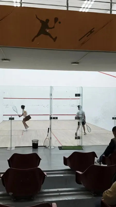 Shadow Squash Academy squash venue photo 7 of 10