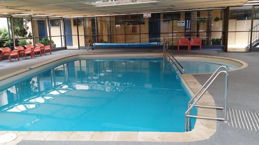 Shearwater Resort squash venue photo 1 of 8