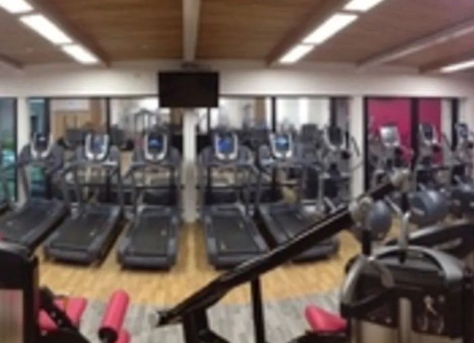 Sheffield Hallam Active (Collegiate Campus) squash venue photo 5 of 10