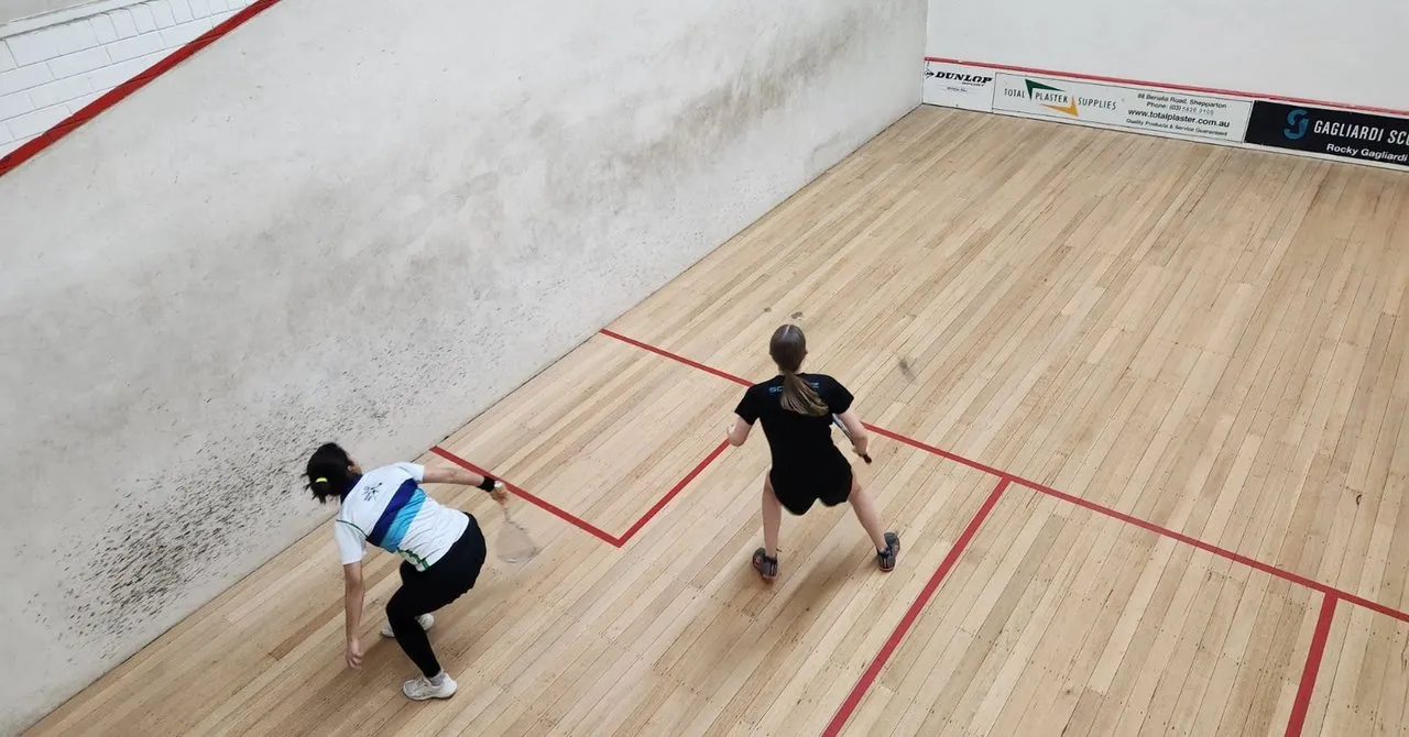 Shepparton Squash Centre squash venue photo 5 of 7