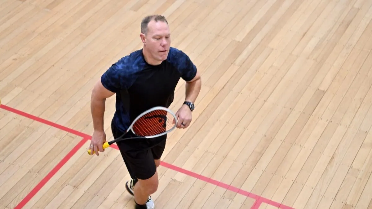 Shepparton Squash Centre squash venue photo 4 of 7