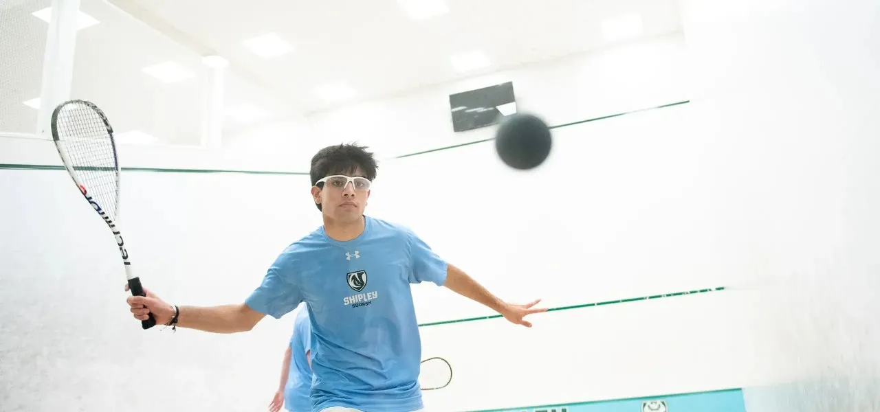 Shipley Squash Academy squash venue photo 5 of 6