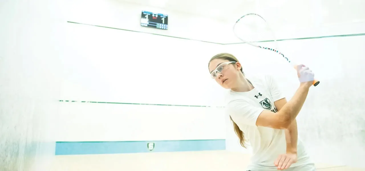 Shipley Squash Academy squash venue photo 4 of 6