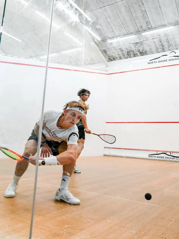 Shore School squash venue photo 6 of 6