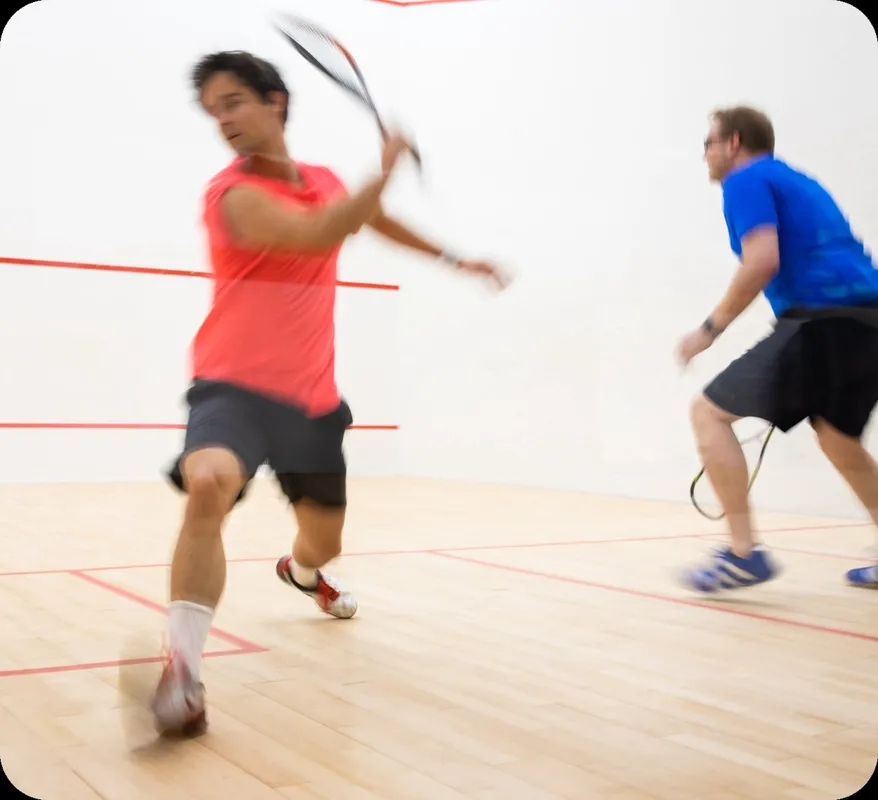 Shrewsbury School squash venue photo 4 of 4