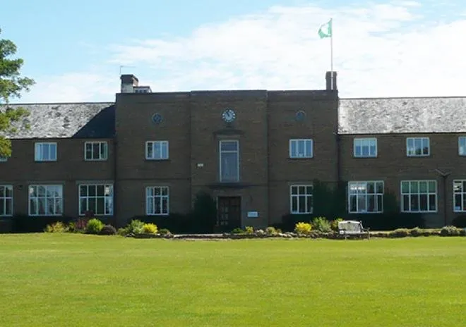 Sibford School squash venue photo 1 of 2