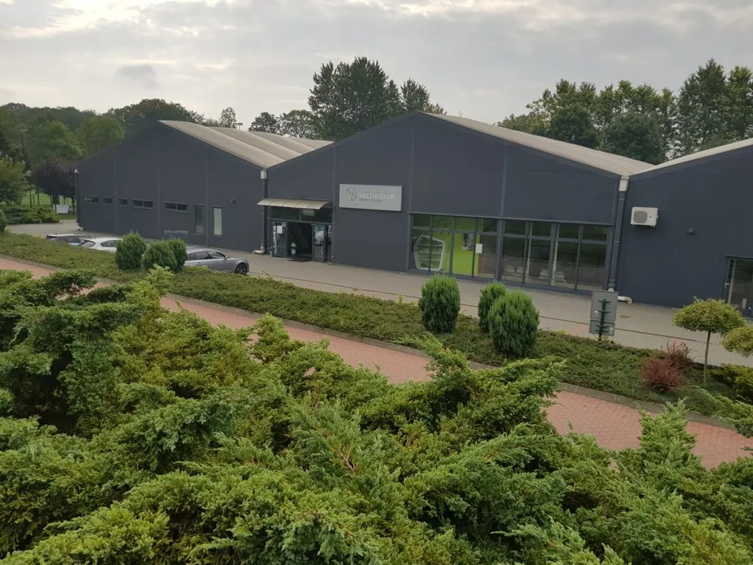 Silesia Club Tennis&Squash squash venue photo 6 of 9