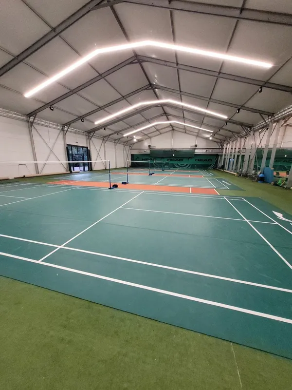 Silesia Club Tennis&Squash squash venue photo 5 of 9