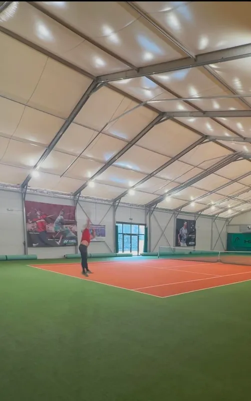 Silesia Club Tennis&Squash squash venue photo 4 of 9