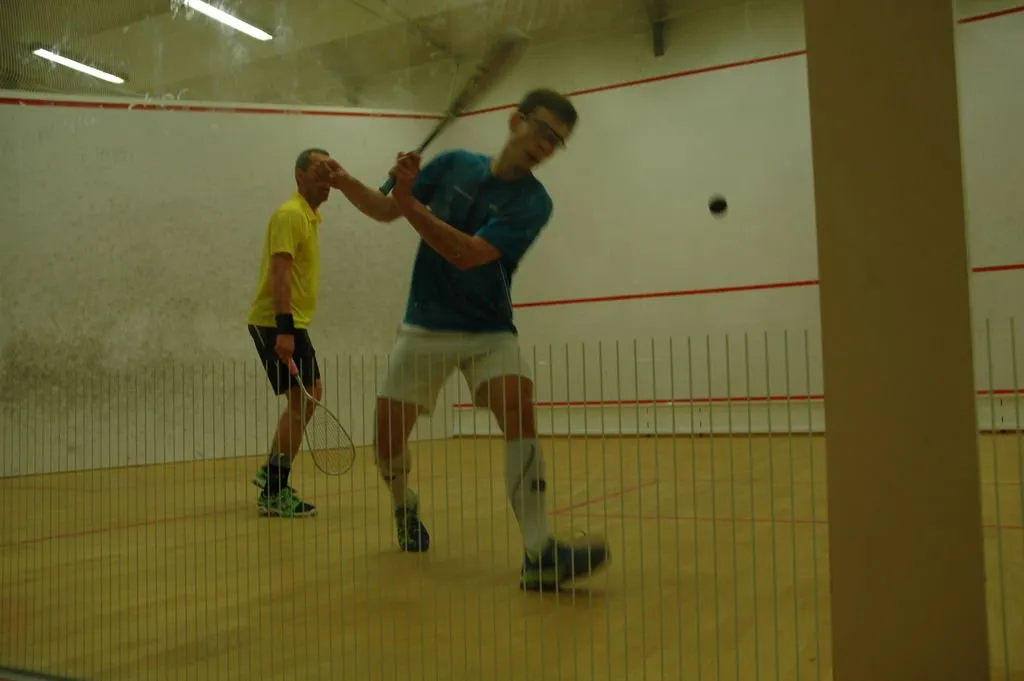 Silkeborg Squash Klub squash venue photo 4 of 10