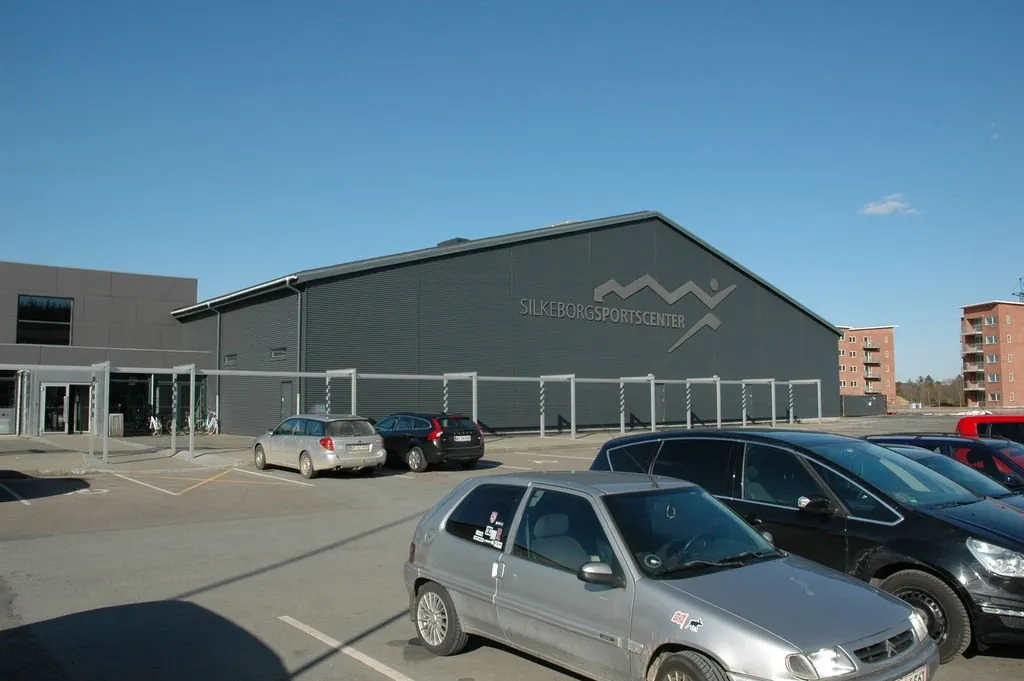 Silkeborg Squash Klub squash venue photo 3 of 10