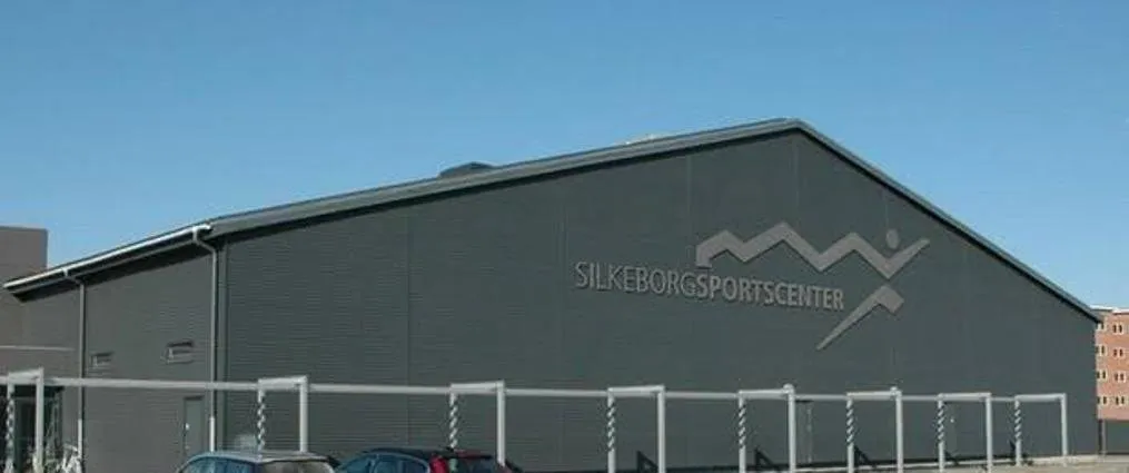 Silkeborg Squash Klub squash venue photo 2 of 10
