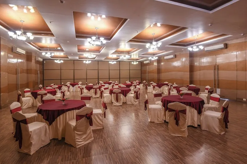 Sinclairs Burdwan squash venue photo 4 of 4