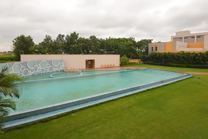 Sinclairs Burdwan squash venue photo 2 of 4