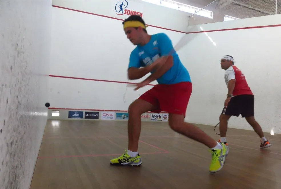 Sindicato dos Medicos no Estado do Tocantins squash venue photo 1 of 1