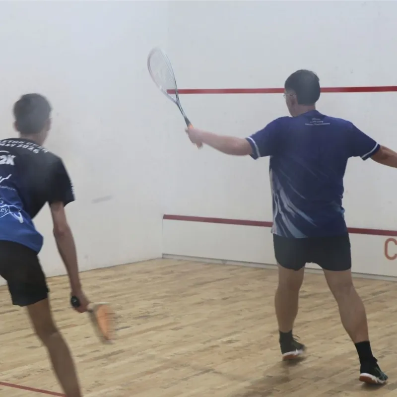 Singleton Heights Sports Centre squash venue photo 8 of 10