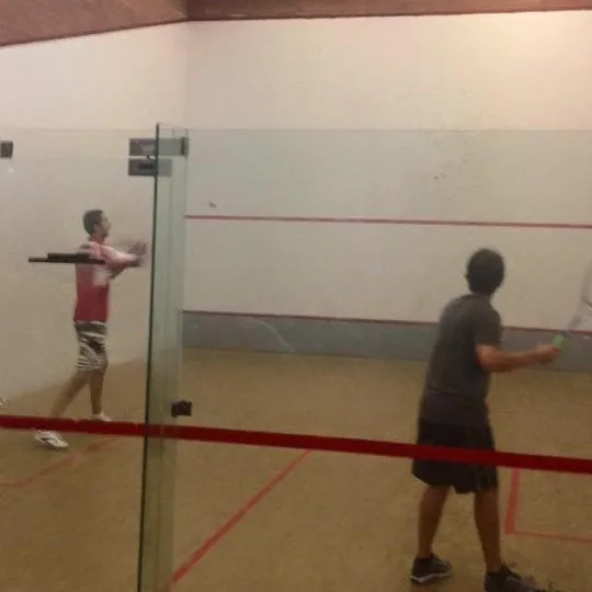 Singleton Heights Sports Centre squash venue photo 7 of 10