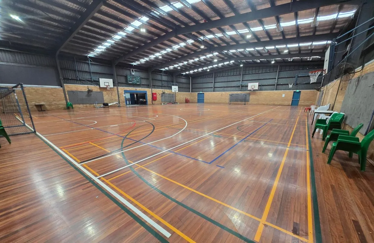 Singleton Heights Sports Centre squash venue photo 5 of 10
