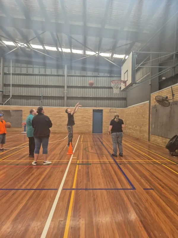 Singleton Heights Sports Centre squash venue photo 4 of 10