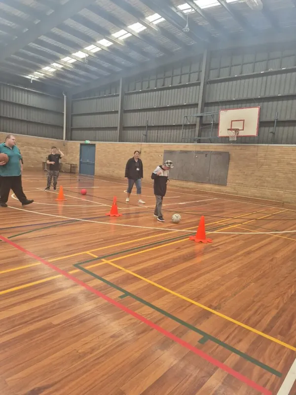 Singleton Heights Sports Centre squash venue photo 2 of 10