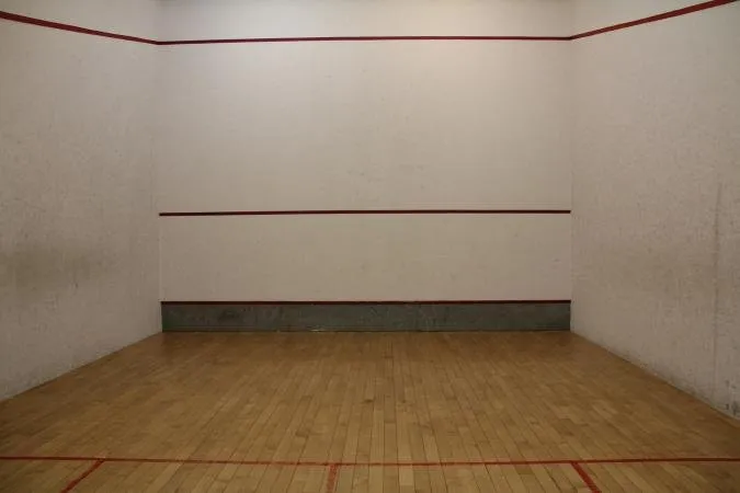 Sinus Sport Club squash venue photo 3 of 6