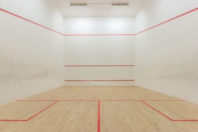 Sir John Leman High School squash venue photo 6 of 6