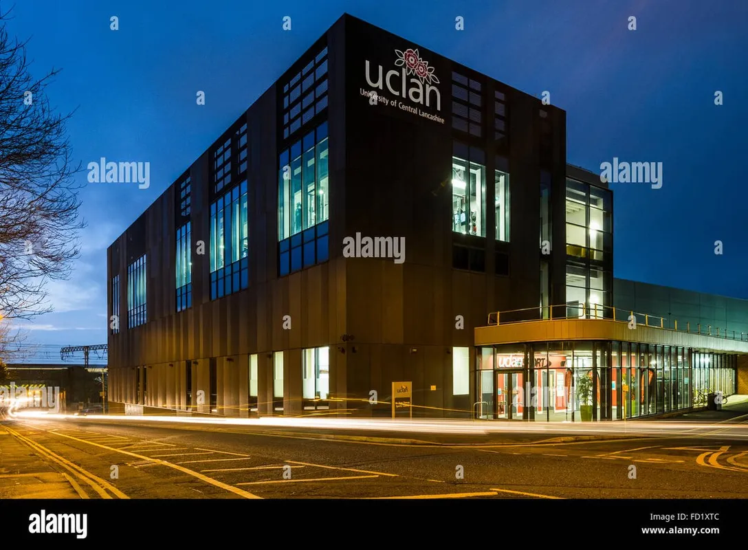 Sir Tom Finney Sports Centre squash venue photo 9 of 10