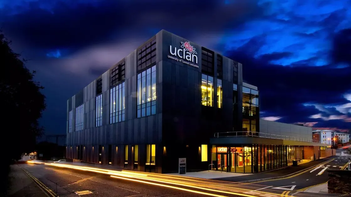Sir Tom Finney Sports Centre squash venue photo 1 of 10