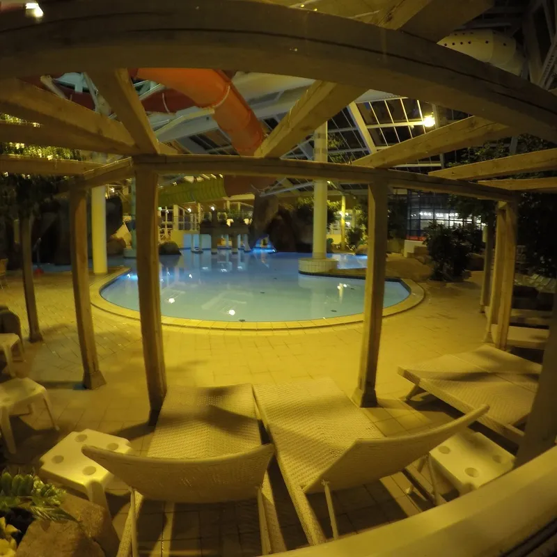 Skallerup Seaside Resort squash venue photo 4 of 4