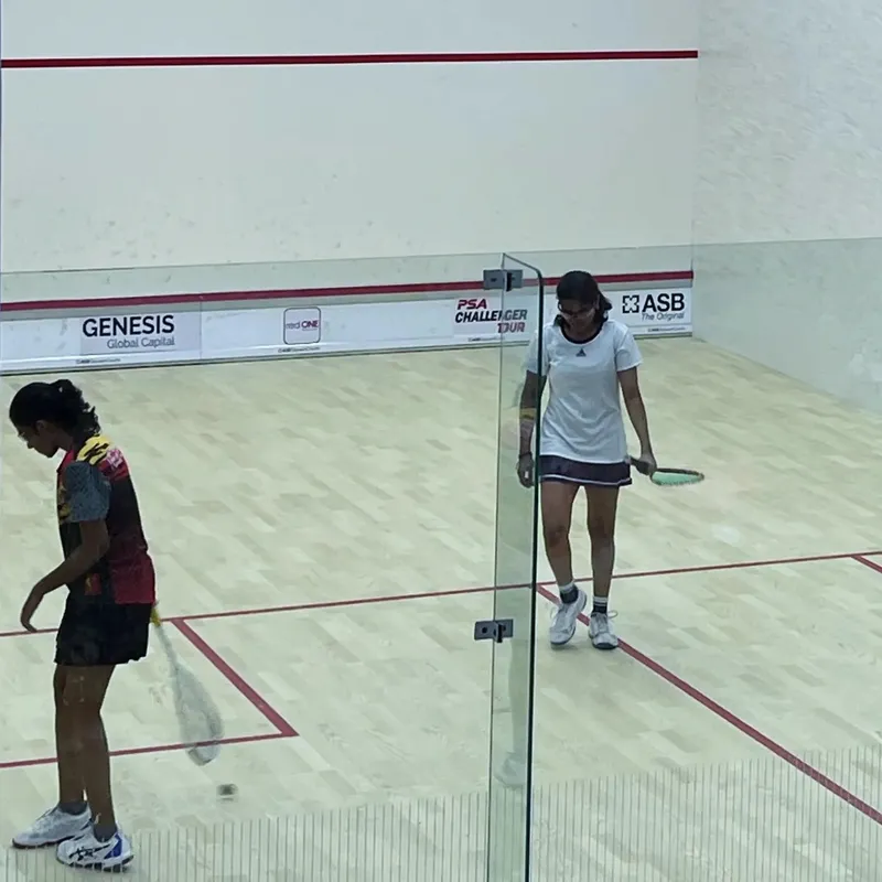 SK Jalan Bintang Miri squash venue photo 5 of 5