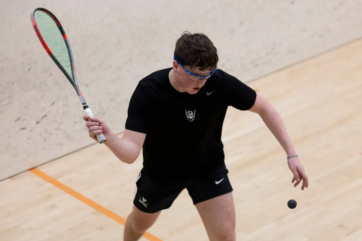 Skorpion Club squash venue photo 2 of 3