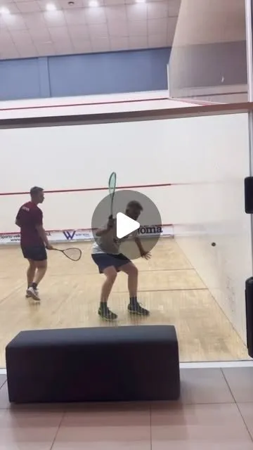 Skvosa skola squash venue photo 1 of 5