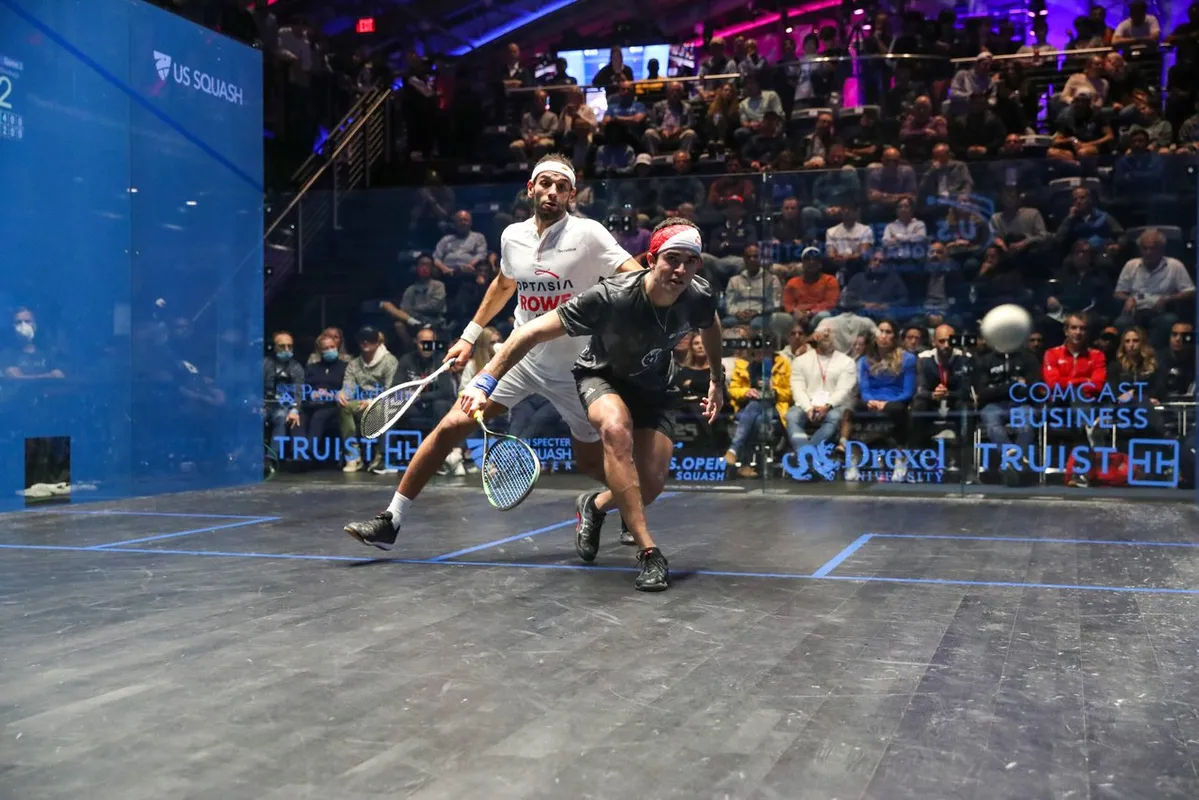 Slatta Idrottshall and Friluftsbad squash venue photo 7 of 7
