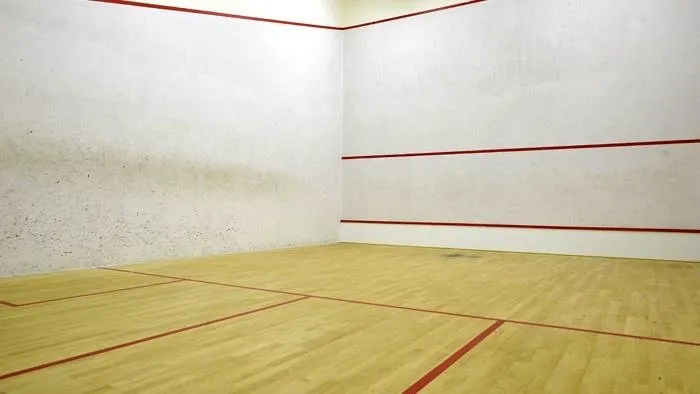 Small Heath Wellbeing Centre squash venue photo 8 of 10