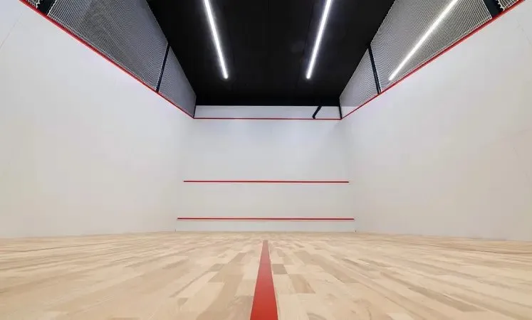 Smart Village Squash Court squash venue photo 4 of 8