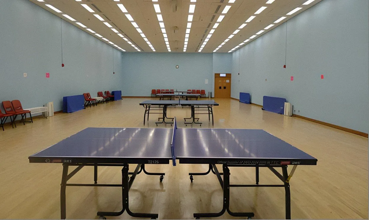 Smithfield Sports Centre squash venue photo 2 of 6