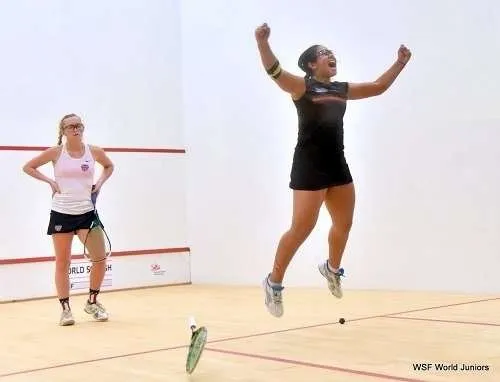 Smouha Club Gym squash venue photo 4 of 4
