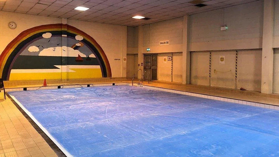 Sneyd Community Association squash venue photo 6 of 6