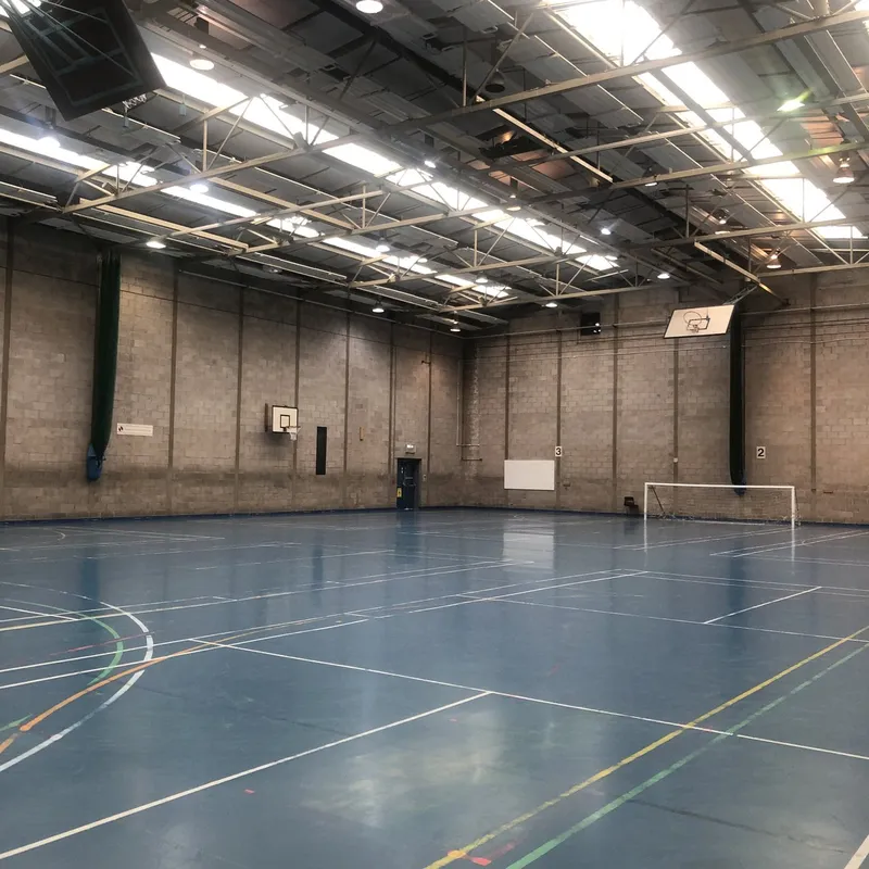 Sneyd Community Association squash venue photo 5 of 6