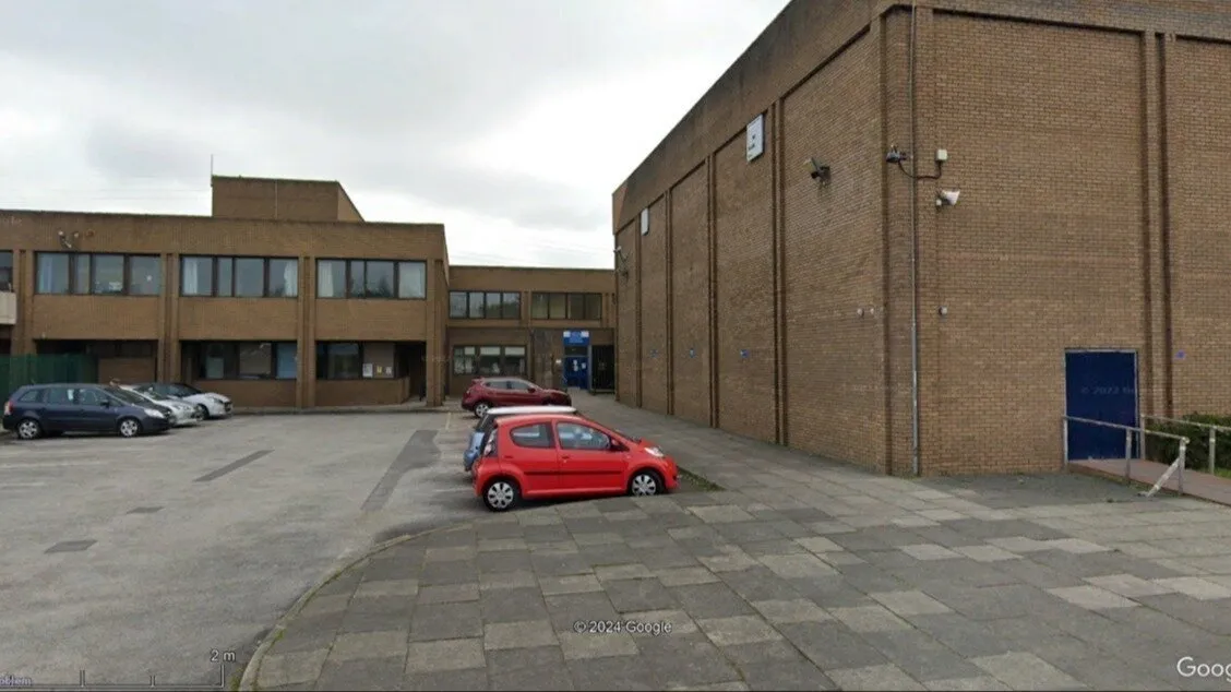 Sneyd Community Association squash venue photo 3 of 6