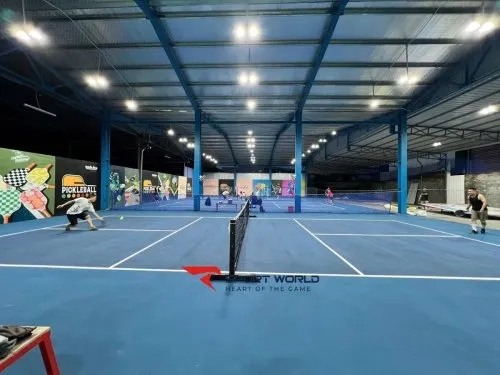 San Pickleball PG, An Duong, Hai Phong squash venue photo 5 of 6